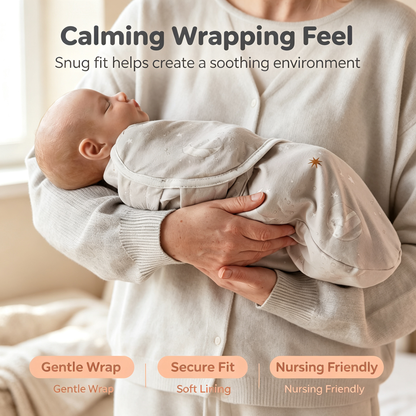 Baby Swaddle Sleep Bags