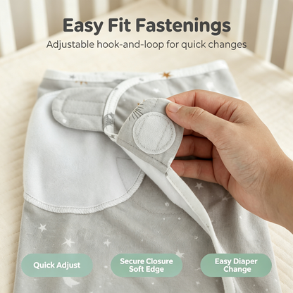 Baby Swaddle Sleep Bags